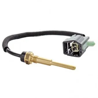 Sonde de température, liquide de refroidissement HOFFER OEM lr031923