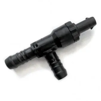 Capteur, température de carburant HOFFER 7472430
