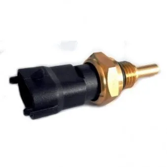 Sonde de température, liquide de refroidissement HOFFER OEM 96476970