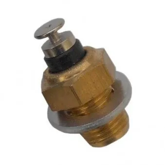 Sonde de température, liquide de refroidissement HOFFER OEM W0049919501