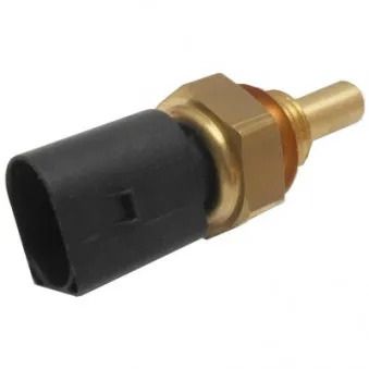 HOFFER 7472476 - Sonde de température, liquide de refroidissement