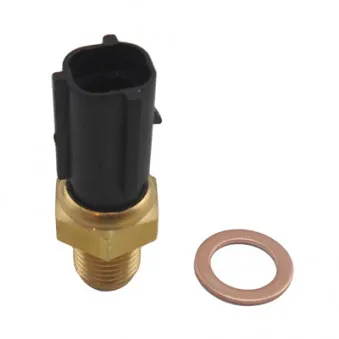 Sonde de température, liquide de refroidissement HOFFER OEM 0279195011