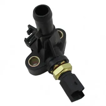 Sonde de température, liquide de refroidissement HOFFER OEM 71718201