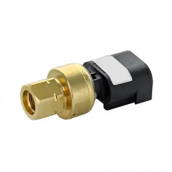 Capteur, pression de carburant HOFFER 74725008