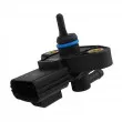 Capteur, pression de carburant HOFFER [74725016]