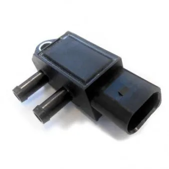 Capteur, pression des gaz échappement HOFFER OEM 03l906051b