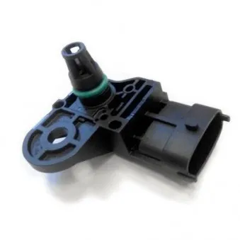 Capteur, pression du tuyau d'admission HOFFER OEM 31405340