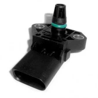 Capteur, pression de suralimentation HOFFER OEM 03K906051
