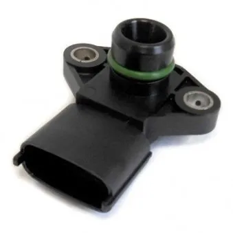 Capteur, pression du tuyau d'admission HOFFER OEM 393002A600