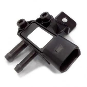 Capteur, pression des gaz échappement HOFFER 7472570