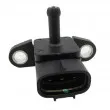 HOFFER 7472574 - Capteur, pression de suralimentation