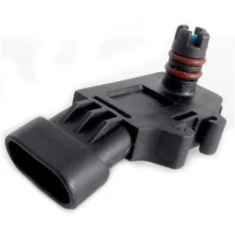 Capteur, pression du tuyau d'admission HOFFER OEM 93333350