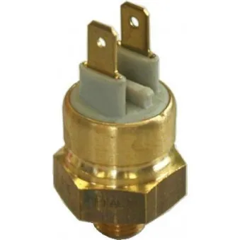 Contact thermique, voyant avertisseur de l'agent réfrigérant HOFFER OEM 054919369B