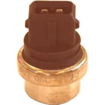Contact thermique, voyant avertisseur de l'agent réfrigérant HOFFER OEM 95VW8B607EB