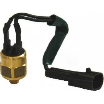 Contact thermique, voyant avertisseur de l'agent réfrigérant HOFFER OEM 503643852