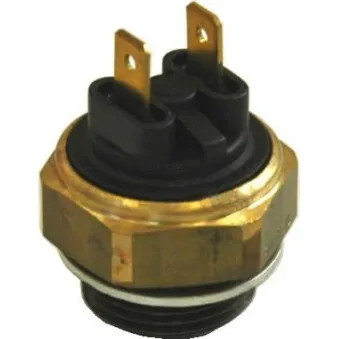 Interrupteur de température, ventilateur de radiateur HOFFER OEM 60506988
