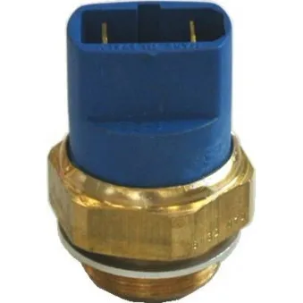 HOFFER 7472633 - Interrupteur de température, ventilateur de radiateur
