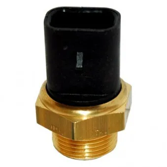 Interrupteur de température, ventilateur de radiateur HOFFER OEM 1341047