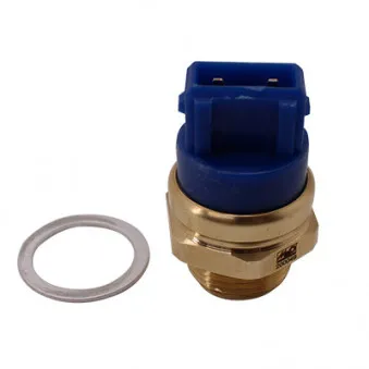 Interrupteur de température, ventilateur de radiateur HOFFER OEM 50107