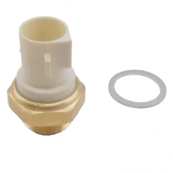 Interrupteur de température, ventilateur de radiateur HOFFER OEM 6142676