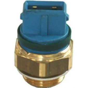 Interrupteur de température, ventilateur de radiateur HOFFER 7472654