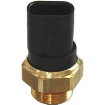 Interrupteur de température, ventilateur de radiateur HOFFER OEM 1307077080