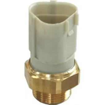 Interrupteur de température, ventilateur de radiateur HOFFER OEM 6X0959481