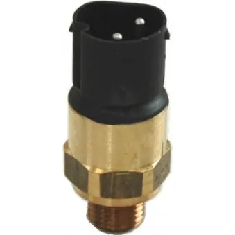 Interrupteur de température, ventilateur de radiateur HOFFER OEM 61319401973