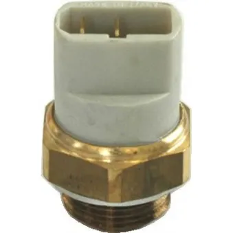 Interrupteur de température, ventilateur de radiateur HOFFER OEM 50417