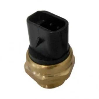 Interrupteur de température, ventilateur de radiateur HOFFER 7472669
