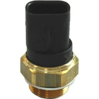 Interrupteur de température, ventilateur de radiateur HOFFER 7472670