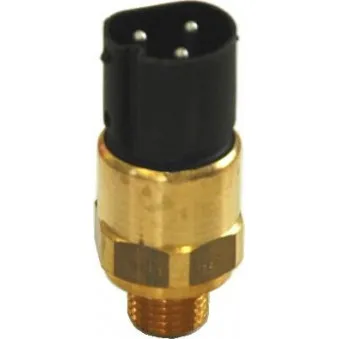 Interrupteur de température, ventilateur de radiateur HOFFER 7472674