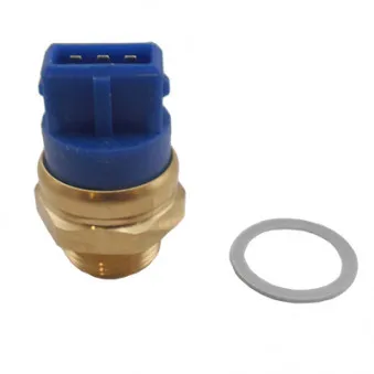 Interrupteur de température, ventilateur de radiateur HOFFER OEM 126425