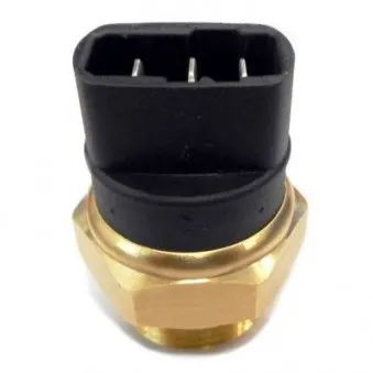 HOFFER 7472680 - Interrupteur de température, ventilateur de radiateur