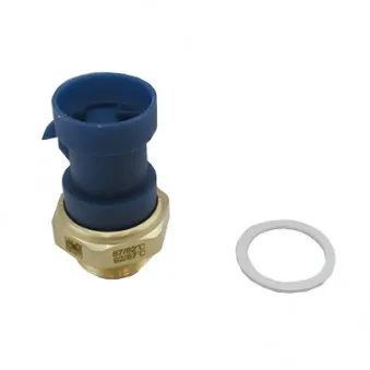 Interrupteur de température, ventilateur de radiateur HOFFER OEM 50222