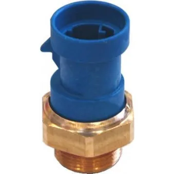 Interrupteur de température, ventilateur de radiateur HOFFER OEM 60809247
