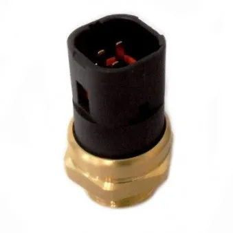 Interrupteur de température, ventilateur de radiateur HOFFER OEM 09161054