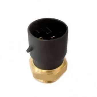 Interrupteur de température, ventilateur de radiateur HOFFER OEM 50186