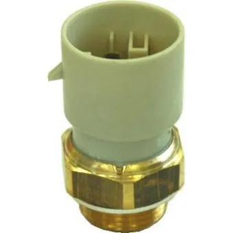 Interrupteur de température, ventilateur de radiateur HOFFER OEM 50188