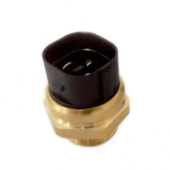 Interrupteur de température, ventilateur de radiateur HOFFER OEM 701959481