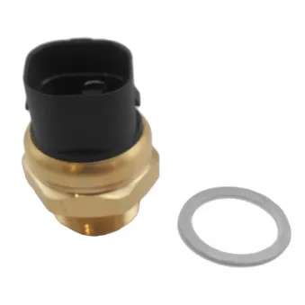 Interrupteur de température, ventilateur de radiateur HOFFER OEM 95VW8B607GA