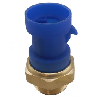HOFFER 7472690 - Interrupteur de température, ventilateur de radiateur