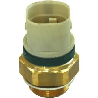 Interrupteur de température, ventilateur de radiateur HOFFER OEM 701959481C
