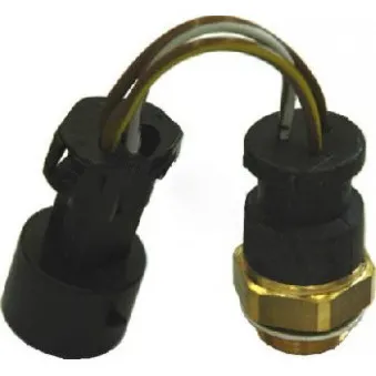 HOFFER 7472693 - Interrupteur de température, ventilateur de radiateur