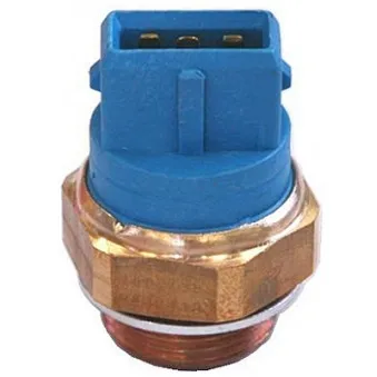 Interrupteur de température, ventilateur de radiateur HOFFER OEM 090506499