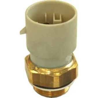 Interrupteur de température, ventilateur de radiateur HOFFER OEM 01341039