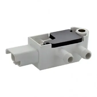 Capteur, pression des gaz échappement HOFFER OEM 093457569