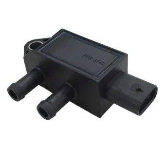 Capteur, pression des gaz échappement HOFFER OEM 059906051H