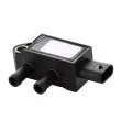 HOFFER 74727003 - Capteur, pression des gaz échappement