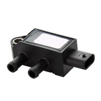 Capteur, pression des gaz échappement HOFFER OEM 059906051j